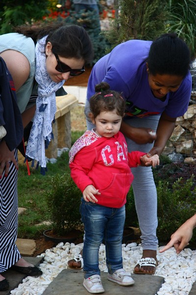 Garden Show & Spring Festival